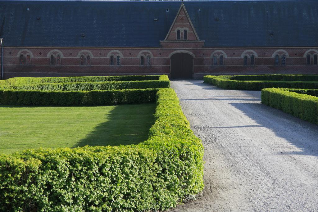 Vemmetofte Praestegard Faxe Exteriör bild