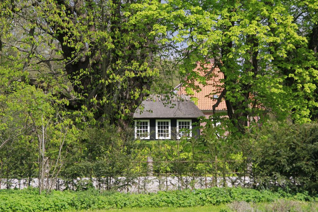 Vemmetofte Praestegard Faxe Exteriör bild
